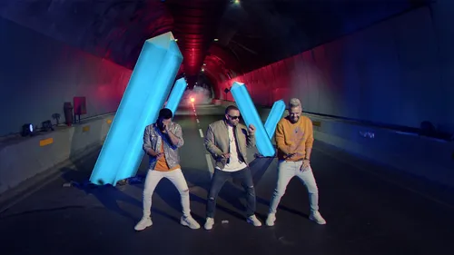 Nacho x Manny Cruz x Daniel Santacruz - Dame Una Noche